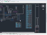 【平面圖軟體】LibreCAD  2D簡易平面圖軟體，Autocad簡易版推薦