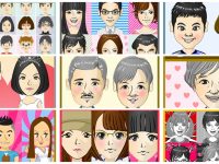 【Q版人物】11種日本線上Q版人物製作工具，做出專屬Q版人物