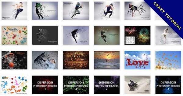 【粒子筆刷】24套專業版PHOTOSHOP 粒子筆刷免費下載 【粒子筆刷】24套專業版PHOTOSHOP 粒子筆刷免費下載
