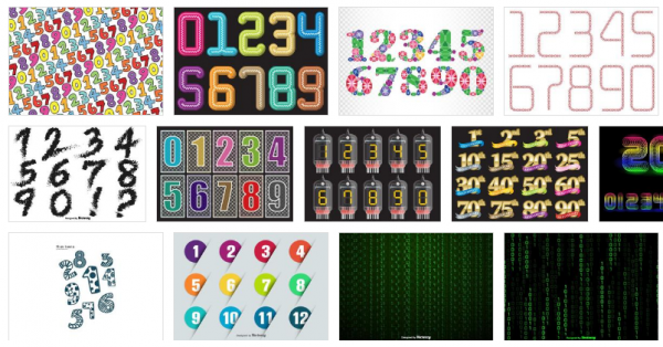 【數字icon】68套數字圖案下載,符號數字素材圖庫推薦 【數字icon】68套數字圖案下載,符號數字素材圖庫推薦