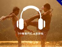 【打人音效】30種格鬥打人音效包和一些武打的動作音效免費下載。
