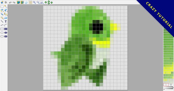 【ICON編輯器】免費專業版Junior icon編輯器下載