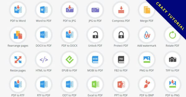 【PDF轉EXCEL】線上PDF表格轉 Excel 免安裝版下載 【PDF轉EXCEL】線上PDF表格轉 Excel 免安裝版下載
