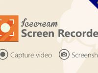 【桌面錄影】Screen Recorder 電腦螢幕錄影程式免費下載