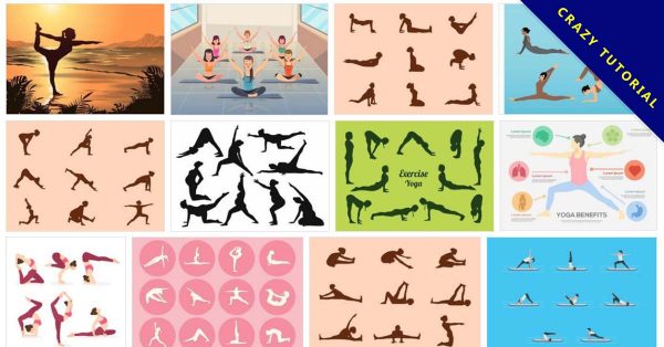 【瑜珈圖片】70個 illustrator 瑜珈圖片下載,瑜珈圖案推薦款 【瑜珈圖片】70個 illustrator 瑜珈圖片下載,瑜珈圖案推薦款