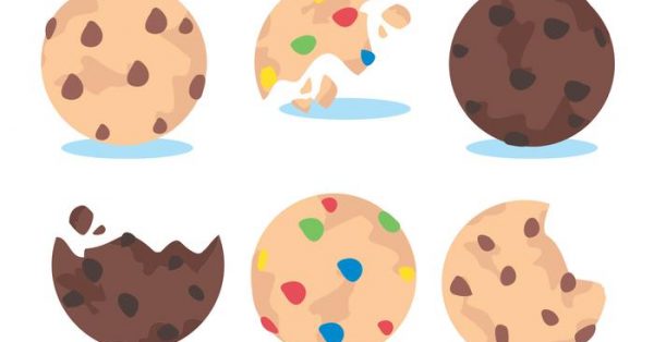 【餅乾圖案】36套 Illustrator 可愛餅乾圖下載,餅乾卡通圖推薦款 【餅乾圖案】36套 Illustrator 可愛餅乾圖下載,餅乾卡通圖推薦款