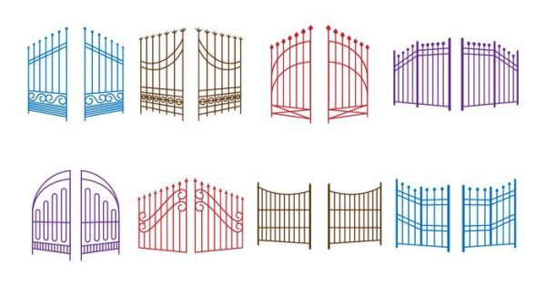 【門圖案】40套 Illustrator 門素材下載,大門圖示推薦款 【門圖案】40套 Illustrator 門素材下載,大門圖示推薦款