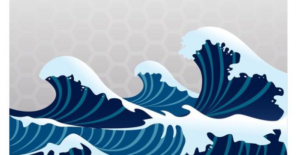 【海浪素材】60套 Illustrator 海浪圖案下載,海浪圖騰推薦款 【海浪素材】60套 Illustrator 海浪圖案下載,海浪圖騰推薦款