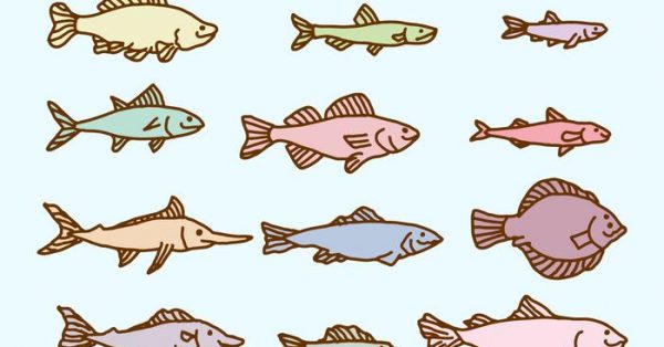 【小魚圖案】39套 Illustrator 小魚 q版圖下載,小魚符號推薦款 【小魚圖案】39套 Illustrator 小魚 q版圖下載,小魚符號推薦款