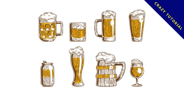 【啤酒圖片】38套 Illustrator 啤酒圖案下載,啤酒素材推薦款 【啤酒圖片】38套 Illustrator 啤酒圖案下載,啤酒素材推薦款