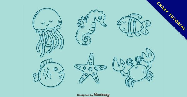 【海馬圖案】36套 Illustrator 海馬素材下載,海馬圖片推薦款 【海馬圖案】36套 Illustrator 海馬素材下載,海馬圖片推薦款