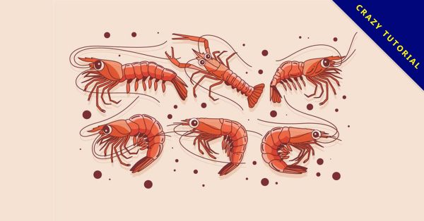 【蝦子卡通圖】35套 Illustrator 蝦子圖片下載,蝦子圖案推薦款 【蝦子卡通圖】35套 Illustrator 蝦子圖片下載,蝦子圖案推薦款