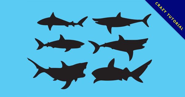 【鯊魚圖案】38套 Illustrator 鯊魚圖片下載,鯊魚圖畫推薦款 【鯊魚圖案】38套 Illustrator 鯊魚圖片下載,鯊魚圖畫推薦款