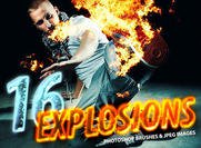 【爆炸筆刷】39套PHOTOSHOP 爆炸筆刷 / 爆炸特效 / 爆破效果 【爆炸筆刷】39套PHOTOSHOP 爆炸筆刷 / 爆炸特效 / 爆破效果