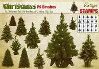 【樹筆刷】35套PHOTOSHOP 樹木筆刷,好用樹平面筆刷素材 【樹筆刷】35套PHOTOSHOP 樹木筆刷,好用樹平面筆刷素材