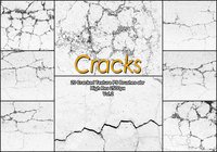 【裂痕素材】42套PHOTOSHOP 裂痕素材筆刷免費下載 【裂痕素材】42套PHOTOSHOP 裂痕素材筆刷免費下載