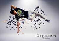 【粒子筆刷】24套專業版PHOTOSHOP 粒子筆刷免費下載 【粒子筆刷】24套專業版PHOTOSHOP 粒子筆刷免費下載