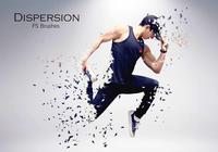 【粒子筆刷】24套專業版PHOTOSHOP 粒子筆刷免費下載 【粒子筆刷】24套專業版PHOTOSHOP 粒子筆刷免費下載