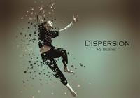 【粒子筆刷】24套專業版PHOTOSHOP 粒子筆刷免費下載 【粒子筆刷】24套專業版PHOTOSHOP 粒子筆刷免費下載