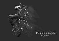 【粒子筆刷】24套專業版PHOTOSHOP 粒子筆刷免費下載 【粒子筆刷】24套專業版PHOTOSHOP 粒子筆刷免費下載