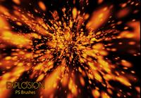 【爆炸筆刷】39套PHOTOSHOP 爆炸筆刷 / 爆炸特效 / 爆破效果 【爆炸筆刷】39套PHOTOSHOP 爆炸筆刷 / 爆炸特效 / 爆破效果