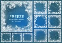 【雪花筆刷】90套專業版PHOTOSHOP雪花筆刷下載 【雪花筆刷】90套專業版PHOTOSHOP雪花筆刷下載