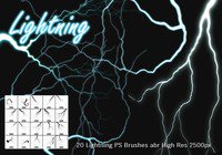 【閃電筆刷】39套專業版PHOTOSHOP 閃電筆刷下載,閃電特效首選 【閃電筆刷】39套專業版PHOTOSHOP 閃電筆刷下載,閃電特效首選