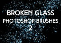 【玻璃筆刷】42套PHOTOSHOP 玻璃效果筆刷免費下載 【玻璃筆刷】42套PHOTOSHOP 玻璃效果筆刷免費下載