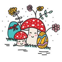 【香菇圖片】55套 Illustrator 香菇圖案下載,香菇插畫推薦款 【香菇圖片】55套 Illustrator 香菇圖案下載,香菇插畫推薦款