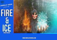 【火焰筆刷】40套專業版Photoshop火焰筆刷免費下載 【火焰筆刷】40套專業版Photoshop火焰筆刷免費下載