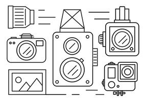 【相機素材】70套 illustrator 相機圖案下載,相機LOGO製作推薦款 【相機素材】70套 illustrator 相機圖案下載,相機LOGO製作推薦款