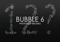 【泡泡筆刷】38套專業版PHOTOSHOP 泡泡筆刷免費下載 【泡泡筆刷】38套專業版PHOTOSHOP 泡泡筆刷免費下載