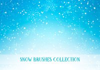 【雪花筆刷】90套專業版PHOTOSHOP雪花筆刷下載 【雪花筆刷】90套專業版PHOTOSHOP雪花筆刷下載