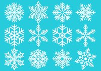 【雪花筆刷】90套專業版PHOTOSHOP雪花筆刷下載 【雪花筆刷】90套專業版PHOTOSHOP雪花筆刷下載