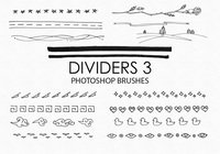 【邊框筆刷】43套PHOTOSHOP邊框素材,邊框設計專用款 【邊框筆刷】43套PHOTOSHOP邊框素材,邊框設計專用款