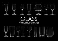【玻璃筆刷】42套PHOTOSHOP 玻璃效果筆刷免費下載 【玻璃筆刷】42套PHOTOSHOP 玻璃效果筆刷免費下載