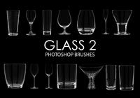 【玻璃筆刷】42套PHOTOSHOP 玻璃效果筆刷免費下載 【玻璃筆刷】42套PHOTOSHOP 玻璃效果筆刷免費下載