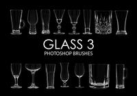 【玻璃筆刷】42套PHOTOSHOP 玻璃效果筆刷免費下載 【玻璃筆刷】42套PHOTOSHOP 玻璃效果筆刷免費下載