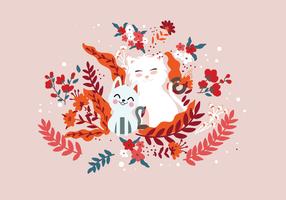【貓咪q版圖】55套 Illustrator 貓咪圖案下載,貓咪插圖推薦款 【貓咪q版圖】55套 Illustrator 貓咪圖案下載,貓咪插圖推薦款
