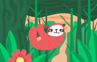 【叢林素材】29套 Illustrator 叢林背景下載,叢林插畫推薦款 【叢林素材】29套 Illustrator 叢林背景下載,叢林插畫推薦款