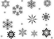 【雪花筆刷】90套專業版PHOTOSHOP雪花筆刷下載 【雪花筆刷】90套專業版PHOTOSHOP雪花筆刷下載