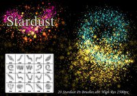 【粒子筆刷】24套專業版PHOTOSHOP 粒子筆刷免費下載 【粒子筆刷】24套專業版PHOTOSHOP 粒子筆刷免費下載