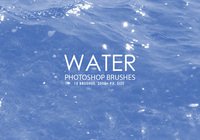 【水波素材】38套 PHOTOSHOP水波素材筆刷,PS水滴筆刷首選 【水波素材】38套 PHOTOSHOP水波素材筆刷,PS水滴筆刷首選