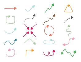 【箭頭圖案】120套 Illustrato 可愛AI箭頭圖案素材下載 【箭頭圖案】120套 Illustrato 可愛AI箭頭圖案素材下載