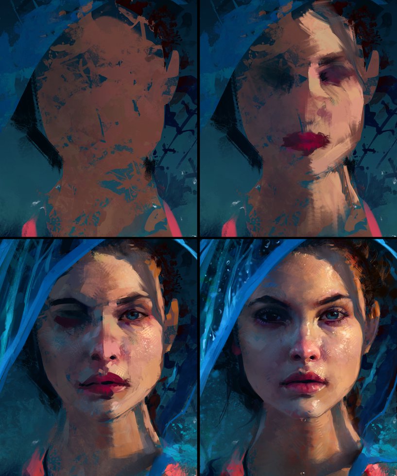 【手繪筆刷】PHOTOSHOP手繪筆刷免費下載,仿真實手感繪畫 【手繪筆刷】PHOTOSHOP手繪筆刷免費下載,仿真實手感繪畫