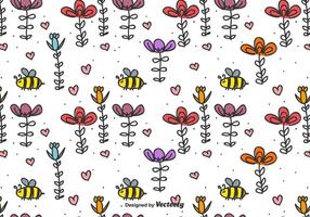 【蜜蜂圖案】70套illustrator 卡通蜜蜂圖片下載 【蜜蜂圖案】70套illustrator 卡通蜜蜂圖片下載