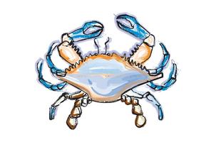 【螃蟹卡通圖】32套 Illustrator 螃蟹圖案下載,螃蟹圖片推薦款 【螃蟹卡通圖】32套 Illustrator 螃蟹圖案下載,螃蟹圖片推薦款