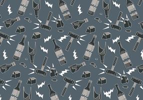 【瓶身設計】71套Illustrator 瓶罐貼紙設計模板免費下載 【瓶身設計】71套Illustrator 瓶罐貼紙設計模板免費下載