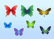 【蝴蝶筆刷】40套專業版PHOTOSHOP蝴蝶筆刷免費下載 【蝴蝶筆刷】40套專業版PHOTOSHOP蝴蝶筆刷免費下載
