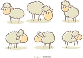 【動物圖庫】75套 Illustrator 可愛卡通動物AI檔免費下載 【動物圖庫】75套 Illustrator 可愛卡通動物AI檔免費下載